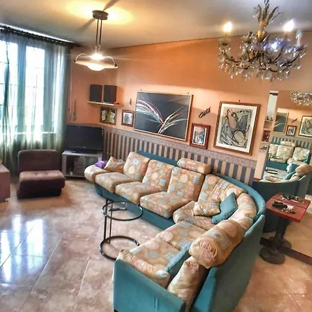 Elegante Vicino Al Centro Apartment Turin