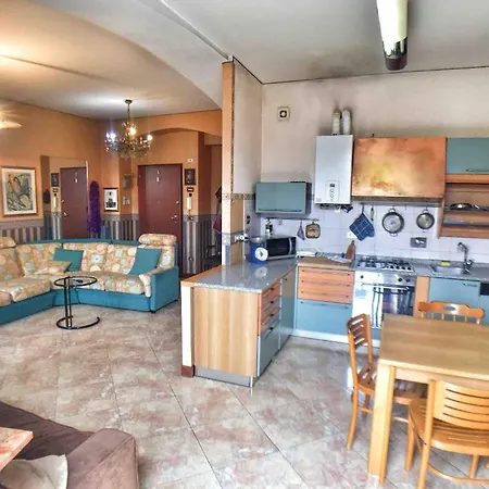 Apartment Elegante Vicino Al Centro *