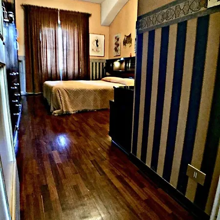 Elegante Vicino Al Centro Apartment Turin