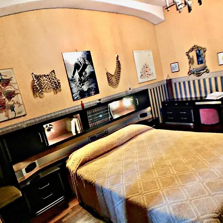 Elegante Vicino Al Centro Appartamento *