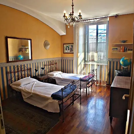 Apartment Elegante Vicino Al Centro *